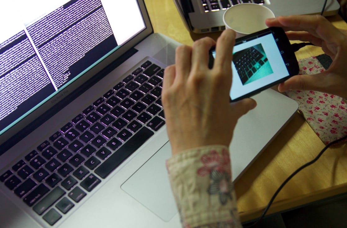 Rapid Android Development: Build Rich, Sensor-Based Applications with Processing