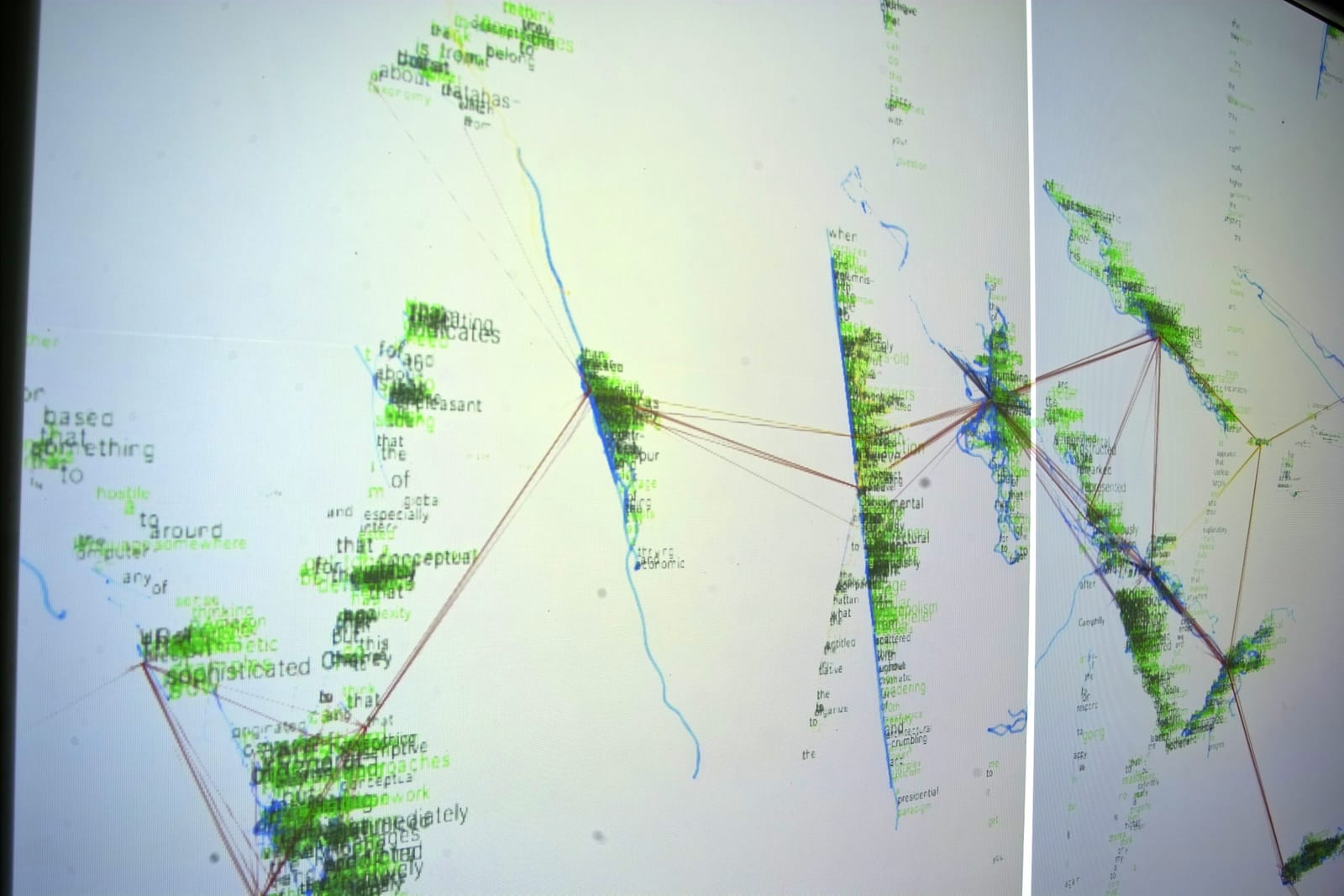 The Emergence Project
